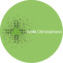 St. Christophorus